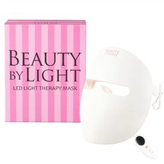 Beauty By Light LED Mask Review (2023): My Personal Experience Skincare Device, Healing Light, Silicone Masks, Tighter Skin, Smooth Skin Texture