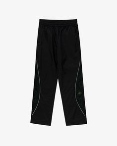 ALD / New Balance 860v2 – Aimé Leon Dore Aime Leon Dore, Track Pant, Ripstop Fabric, Green Pants, Lifestyle Brand, Fashion And Lifestyle, Lifestyle Brands, 12 12, Black Green