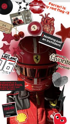 charles leclerc #charlesleclerc16 #charlesleclerc #ferrari #f1 #f1driver #red Richard Mille, You Are My Favorite, Red Flag, Favorite Person, Red