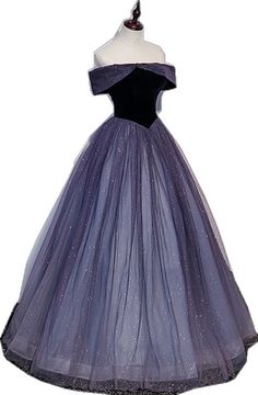 Navy Blue Ball Gown, Blue Ball Gown, Blue Ball Gowns, Blue Ball, Gown Photos, Formal Gown, Photo Colour, Formal Gowns, Tulle Skirt