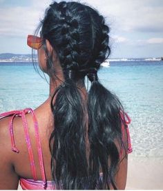 Waitress Hairstyles, Rave Hairstyles, Hairstyles Names, Hairstyles Layered, Coachella Hair, Haircut Selfie, Photo Hijab, Concert Hairstyles, Ghd Hair