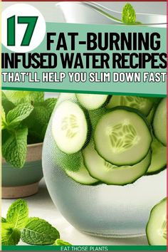 Fruit Water Recipes, Loose 10 Pounds, 10 Pounds In A Month, Infused Waters, Fruit Infused Water Recipes, Slim Down Fast, Infused Water Recipes, Refreshing Water, Detox Water Recipes