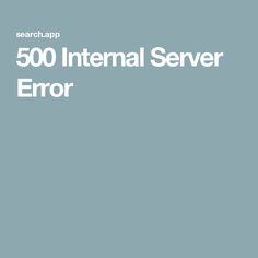 an image of the back cover of a book with text that reads, 500 international server error