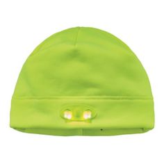 N-Ferno Skull Cap Beanie Hat with LED Lights Work Outside, Tractor Supplies, Tractor Supply, Cold Weather Accessories, Skull Cap Beanie, Low Light, Skull Cap, Low Lights, Beanie Hat