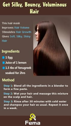 Silky Hair Mask, Soft Silky Hair, Silky Shiny Hair, Long Hair Tips