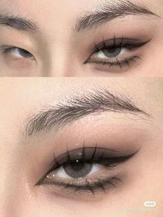 Extreme Make-up, Maquillage On Fleek, Swag Makeup, Smink Inspiration, Ethereal Makeup