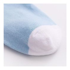 Stay cozy and cute with these adorable light blue socks with a charming clouds design. Made from a soft and breathable material, these socks are perfect for all-day wear. The socks are accented with fluffy white clouds that add a touch of whimsy to your everyday look. The light blue color is versatile and pairs well with many outfits. These socks are also great for gifting to a friend or loved one who loves cute and playful accessories. Slip on these sweet socks and add some fun to your step! Cute Blue Spring Socks, Soft White Spring Socks, Playful Blue Cotton Socks, Casual Blue Knee-high Socks For Spring, Playful Soft White Socks, Soft Blue Comfortable Socks, Soft Comfortable Blue Socks, Trendy Blue Socks For Spring, Cute Soft White Socks