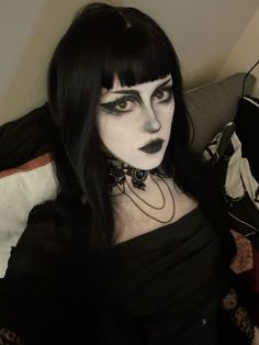 Gothic Fairy Makeup, Creepy Makeup, Gothic Fairy, Fairy Makeup, Make Up Inspo, Goth Girl