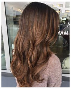 Brown Hair Tones, Honey Hair Color, Brunette Balayage