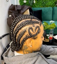 Mens Braids, Mens Braids Hairstyles, Anime Hair, Hair Inspo, Hair Inspiration, Braided Hairstyles, Braids, Hair Cuts, Twist