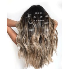 Hair Color Placement, Hair Foils, Hair Color Formulas, Hair Techniques, Hair Color Techniques, Hair Color Balayage, Hair Inspo Color, Hair Cut, Hair Dos