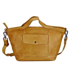 Meet Claire, a smaller version of our best-selling icon + workhorse, Colin. Chock-full of interior and exterior amenities, Claire will organize + simplify your carrying game. Four exterior pockets with 2 hidden so there is no bulk- just simple, clean lines. Unstructured, authentic cowhide leather, fluid silhouette + adjustable strap- can be worn as a shoulder or crossbody bag. Details 100% Full-Grain Leather Handcrafted in small batches by skilled artisans in South America and India—never mass-p Fashion Background, Leather Organization, Feeding America, Bohemian Aesthetic, Bag Details, Uptown Girl, Organize Fabric, Genuine Leather Bags, Handcrafted Leather