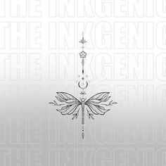 the cover art for the new album, the incgencyc's the inner science