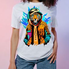 Png Shirts, T Shirt Png, Animal Designs, Shirt Png, Urban Street, Animal Shirts, Png Design, Png Format, Animal Design