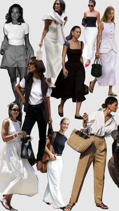 Weekend Getaway Outfits, Look Office, Grown Women, Classy Women, Mode Inspiration, Casual Style Outfits, Looks Vintage, Spring Summer Outfits, Manners