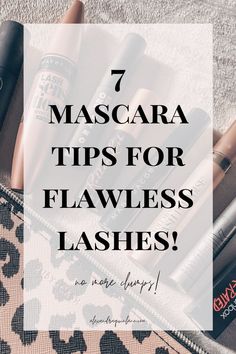 Cosmetics Business, Mascara Application, Makeup Tips Foundation, Makeup 101