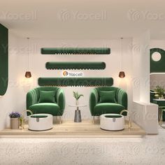 #yoocell #yoocellsalon #yoocellbeauty #spachair #spa #pedicure #mordensalon #pedicurespa #spaday #spalife #pedicure #pedicuretime #gelpedicure #pedicuremanicure #nails #aesthetic #spacenter #nailshop #footmassage #manicure💅 #slowlife #footmassage #salonbeauty #greenspa #greensalon Beauty Salon Decor Green, Sage Green Salon Decor, Green Nail Salon Decor, Green Salon Ideas, Luxury Pedicure Station, Modern Nail Salon Interior Design, Green Salon Decor, Beauty Salon Green, Green Nail Salon