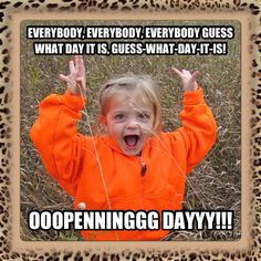 Dove Season funny...love it! Hunting Meme, Funny Hunting Pics, Deer Hunting Humor, Hunting Jokes, Kids Hunting, Dove Hunting, Hunting Quotes, Funny Deer, Quail Hunting