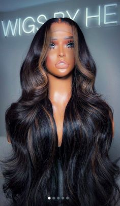 Cute Short Cuts For Women, Black Hair Caramel Money Piece, Long Money Piece Hair, Dark Brown Hair With Highlights Money Piece, Caramel Money Piece Hair On Dark Hair, Black Hair Brown Money Piece, Black Hair With Money Piece Highlights, Dark Hair Ash Highlights, Brown Money Piece Hair