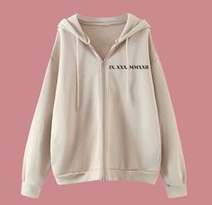 Bride Zip Up Women's Sizes  Oversized Fit Roman Numeral, Roman Numerals, Bridesmaids Gifts, Bride Wedding, Zip Up, Wedding Bride, Oversized Fits, Hoodies Womens, Zip Ups