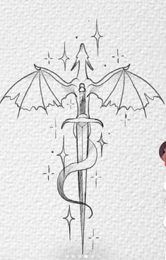 Dope Tattoos, Little Tattoos, Simplistic Tattoos, Throne Of Glass, Tattoo Design Drawings