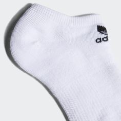 adidas Clean, comfortable style for any day of the week. These juniors' ankle socks have a secure fit, with extra cushioning for a comfortable feel. Moisture-wicking fabric keeps feet dry all day. Adidas Ankle Socks, Casual Breathable Adidas Socks, Adidas Sporty Socks For Sports, Adidas Casual Breathable Socks, Sporty Adidas Socks For Sports, Casual Adidas Breathable Socks, Adidas Sporty Socks With Logo, Sporty Adidas Socks, Adidas Sports Socks With Logo