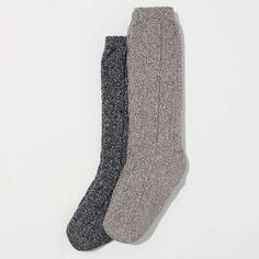 Meet your new favorite accessory to your lounge look! These cozy slouch socks combine style and comfort to complete any casual look. With multiple color combinations to choose from, these socks will match any outfit you want to wear!​Made of a soft polyester and spandex blendThis item is not monogrammedOne size fits most adults Socks For Duck Boots, Duck Boot Socks, Monogram Pullover, Womens Duck Boots, Slouch Socks, Lounge Looks, Buy Boots, Duck Boot, Marley Lilly