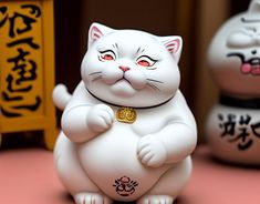 Check out new work on my @Behance profile: "Maneki-neko AI" http://be.net/gallery/206361397/Maneki-neko-AI Art Nouveau