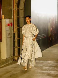 The Best Street Style Photos From the Fall 2023 Shows in Taipei | Vogue The Fall, Fashion Week