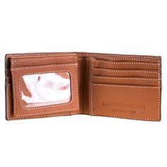 Bi-Fold Wallet Leather Stamped Wallet Leather Lace Details Credit Card Slots Inside H-71B A simple Leather Bi-Fold Wallet with Lace Detail is great for any cowboy. Leather Stamps, Simple Leather, Leather Bifold Wallet, Fold Wallet, Leather Lace, Leather And Lace, Western Fashion, Lace Detail, Leather Wallet