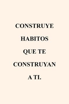 Frases Fitness, Body Mind Soul, James Clear, Atomic Habits, Vision Board Manifestation, Positive Phrases, Feel Good Quotes, Life Rules