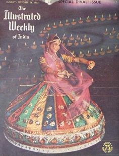 Illustrated Weekly of India Diwali cover (Oct 28. 1962) – Updated Yogeeta Bali, Divya Bharti, Movies By Genre, Most Popular Movies, Cricket Sport, Hispanic Heritage Month, Hispanic Heritage, Heritage Month