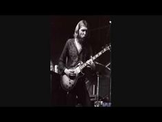 Allman Brothers - Mountain Jam (Fillmore East 1971... just the Duane Allman part) George Wallace, Tedeschi Trucks Band, Union Soldiers