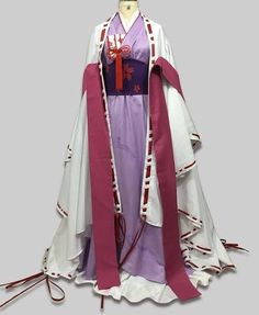 Kimono Costume, Wonderland Clothes, Style Chart, Weeping Angel, Style Japanese, Chinese Clothing, Traditional Fashion, Japanese Outfits, Fashion Design Clothes