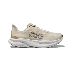 LukesLockerDallasFortWorth_HOKA_1147810-EGV_Women_sMach6_Eggnog_Vanilla_1 Mens Blundstone, Shoe Technology, Men's Clarks, Mens Skechers, Neutral Running Shoes, Lightweight Running Shoes, Mens Uggs, Clarks Women's, Timberlands Women