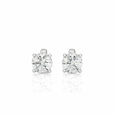 Shop for these wonderful Diamond stud Earrings, as they are displaying the beauty of 1 ct round cut diamonds placed in white gold metal. So, don’t wait to get the beauty at your doorstep at the best possible price! Note:- If you need a natural diamond, feel free to contact us. Formal Platinum Earrings With Single Diamond, Elegant Platinum Earrings With Single Diamond, Elegant Platinum Single Diamond Earrings, Elegant Single Diamond Platinum Earrings, Elegant Platinum Diamond Earrings With Single Diamond, Elegant Platinum Diamond Earrings With Single Stone, Timeless Platinum Earrings With Single Diamond, Timeless Silver Diamond Earrings With Single Diamond, Wedding Platinum Diamond Earrings