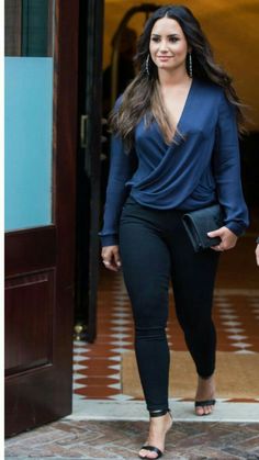 Outfits Gorditas, Elegante Casual, Casual Work Outfits, Curvy Girl Outfits, Curvy Girl Fashion, Work Outfits Women, Curvy Outfits, Outfits Casual, Business Casual Outfits