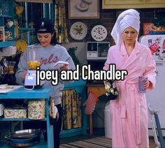 #friendstvshow #friends #joey #chandler #rachelgreen #monicageller Joey And Rachel, Friends Joey, Joey Chandler, Tv Show Genres, Friends (tv Series), Friends Tv Show Quotes