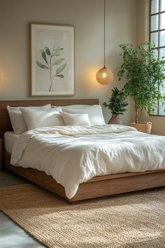 interior design Simple Interior Design, Scandinavian Minimalism, Minimalist Furniture, Decor Trends, Minimalist Bedroom, Simple Elegance, Organic Modern, Interior Inspo, Minimalist Decor