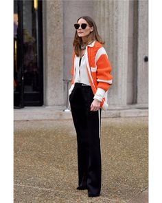 Style Icons Outfits, Fashion Rules, Style Guru, Moda Paris