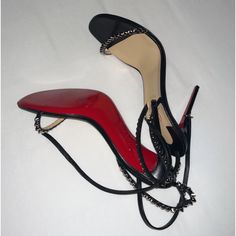 Black Louboutin Shoes, Christian Louboutin Shoes, Shoes Women Heels, A Couple, Christian Louboutin, Shoes Heels, Texas, Women Shoes, Heels