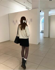 Outfits With Stockings Aesthetic, Crush On Her, Brother's Best Friend, Sixth Form Outfits, Outfit Classy, Uni Outfits, Summer Outfit Ideas, A Crush, Mode Inspo