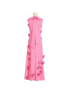 For effortlessly chic and feminine style, look no further than the Liluri Sleeveless Flower Maxi Dress. With its beautiful flower and flowy silhouette, this dress is perfect for any occasion. Stay cool and comfortable while turning heads in this must-have dress. Material: 100% Polyester Invisible zipper opening at the back Stretch Factor: Slight stretch Clean: Gentle machine wash Color may vary due to the lighting on images. The product images (without model) are the closest to the true color of Maxi Flower Dress, Flower Maxi Dress, Shapewear Tops, Purple Mini Dresses, Jumpsuits And Romper, Feather Dress, Floral Fashion, Flower Dress, Maxi Dress Green