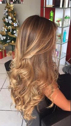 Brunette Hair With Highlights, Dirty Blonde Hair, Honey Blonde Hair, Brown Hair Balayage, Blonde Hair Inspiration, Honey Hair