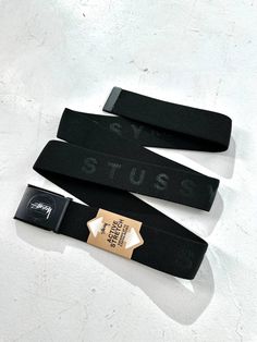 *Stylish Stussy belt for everyday wear, made of elastic nylon, which allows it to be well fixed on the waist, the belt is universal and will suit any waist. *Belt length: 120 cm, excess can be cut off. *Cool belt function - bottle opener on the back of the buckle, be stylish and buy this product right now *Condition: new with tags Worldwide shipping 10-21days Go check my other products Broken Planet, Belt Length, Suspender Belt, Suspenders, Waist Belt, Cow Leather, Bottle Opener, Columbia, Belts