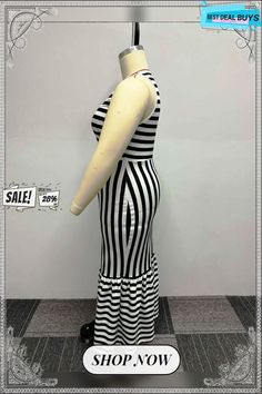 Sexy Slim Stripe Patchwork Plus Size Tank Dress Maternity Dress Fitted Sleeveless Striped Maxi Dress, Striped Sleeveless Fitted Maxi Dress, Fitted Striped Sleeveless Bodycon Dress, Fitted Sleeveless Striped Bodycon Dress, Striped Sleeveless Fitted Bodycon Dress, Striped Sleeveless Midi Dress For Party, Sleeveless Striped Midi Dress For Party, Striped Fitted Bodycon Dress For Party, Fitted Striped Maxi Dress For Party