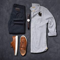 Mode Tips, Hipster Man, Outfit Grid, Mens Fashion Casual Outfits, Mens Casual Dress, Men Fashion Casual Outfits, Gentleman Style, Mens Casual Outfits