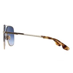 The Aviator Womens Gold Teal Blue Gradient VB132S Sunglasses feature a sleek, oversized frame with a unique aviator shape. The frame is lightweight and comfortable to wear, ensuring you can enjoy all-day wear without any discomfort. The VB132S sunglasses are perfect for any occasion, from a day at the beach to a sophisticated evening event. Holiday Outfits Women, The Aviator, Blue Gradient, Pierced Jewelry, Sell Gold, Day At The Beach, Sunglasses & Glasses, Sunglasses Sale, Sunglasses Shop