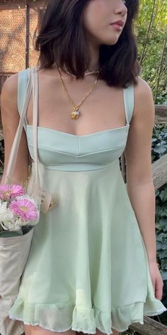 Adrette Outfits, Looks Chic, Mua Sắm, Mode Inspiration, Looks Vintage, Fancy Dresses, Dream Dress, Cute Casual Outfits, Look Fashion