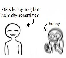 Flirty X Flirty Ship Dynamic, Bf And Bf Dynamics, Flirty X Oblivious Dynamic, Flirty X Flirty Dynamic, Bf X Bf Dynamic, Flirty X Innocent Dynamic, Shy X Flirty Ship Dynamic, Me And My Bf Drawing, Flustered Reaction Pic Drawing